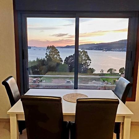 Apartamento Miramar Pontevedra Exteriér fotografie