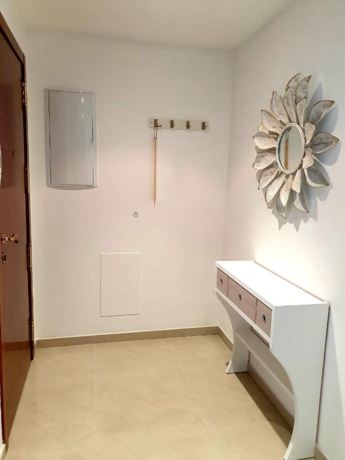 Apartamento Miramar Pontevedra Exteriér fotografie
