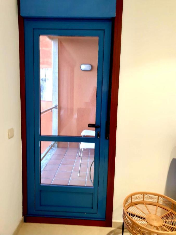 Apartamento Miramar Pontevedra Exteriér fotografie